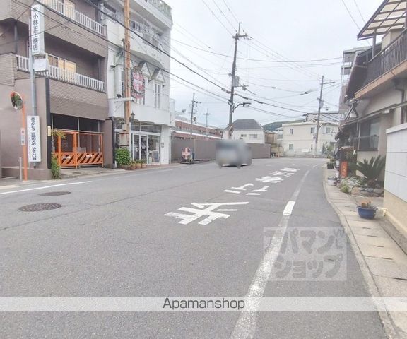 クレール蒼天の内装写真
