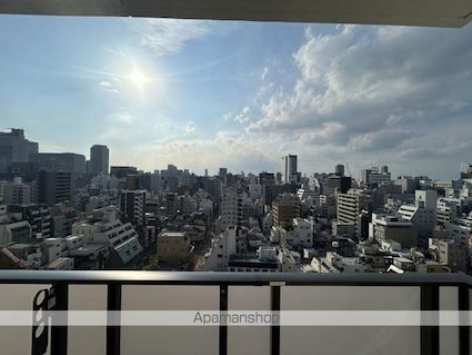 ルフォンプログレ上野御徒町[1LDK/32.75m2]のその他部屋・スペース