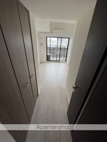 S−RESIDENCE福島玉川UNOの内装写真