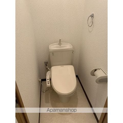 ヒルズ新栄の内装写真