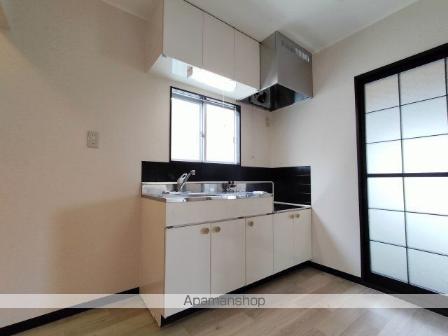 ボヌール菅原町の内装写真