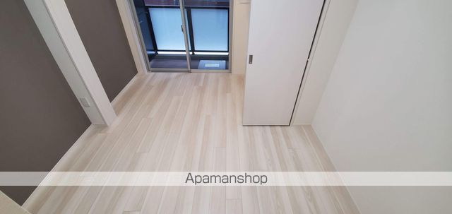 ARKMARK志茂STA.の内装写真