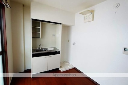 サウスキャッスル末広[1DK/30m2]の内装6