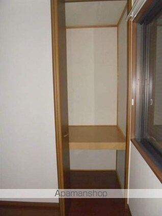 和歌山県和歌山市六十谷[2DK/47.69m2]の内装5