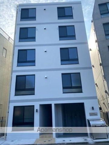 RAMIi板橋本町の外観写真