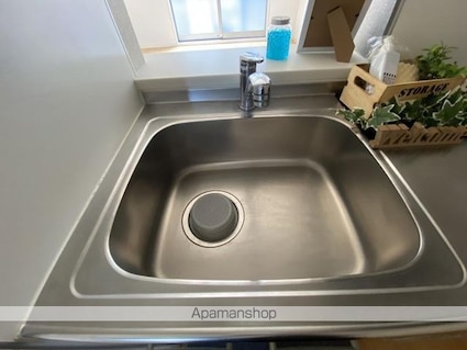 ディアス西宝町[1R/30.24m2]の内装3