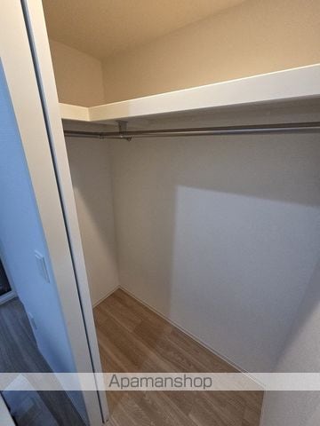 SERENITEHIGASHIUMEDAALIEの内装写真