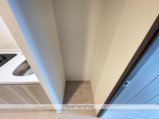 SーRESIDENCE福島玉川DEUXの内装写真