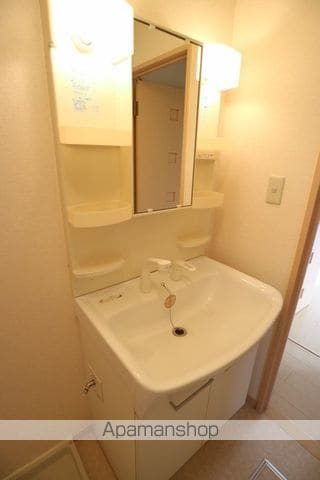 ハートランド V棟の内装写真