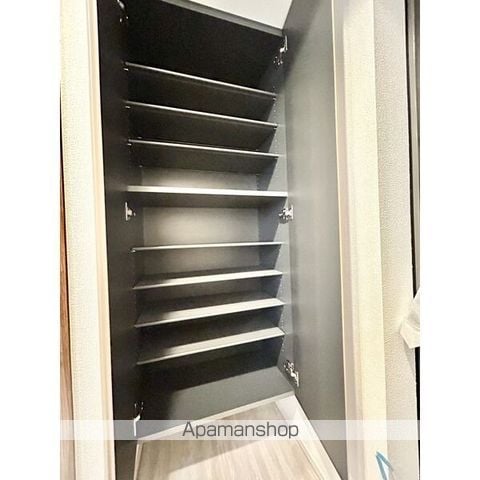 SーRESIDENCE千種駅前ASCENT 内覧会の内装写真