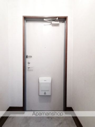 アークハイツの内装写真
