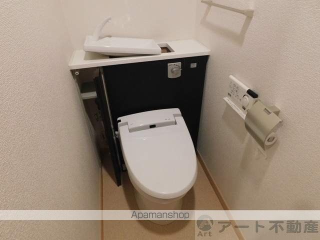 トーラスの内装写真