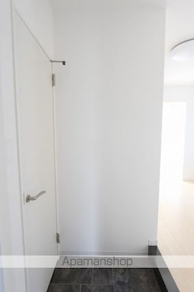 Ｄｅａｒ　ｃｏｕｒｔ[1DK/33.34m2]の玄関