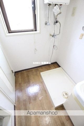 カルテットの内装写真