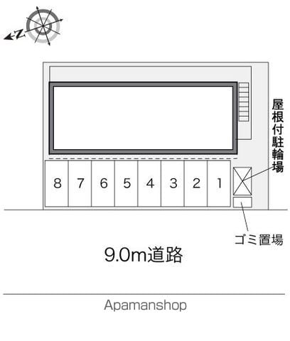 レオパレス玉林のその他写真