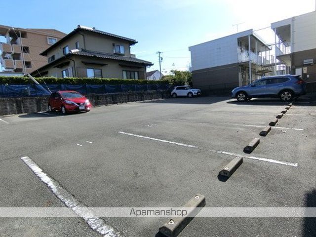 アスティオンIIのその他写真
