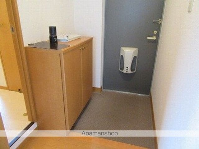 comfortT,M,の内装写真