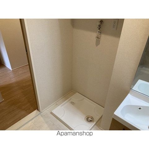 サンハイムCの内装写真