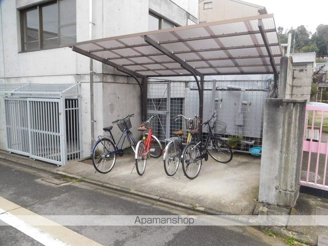 エイコンズハウスの外観写真