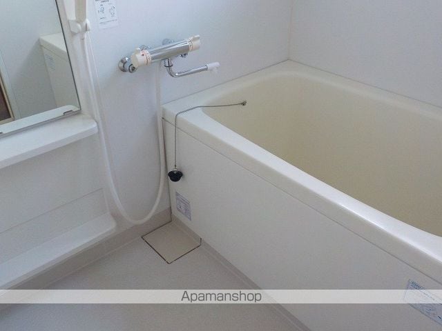 クレセントAの内装写真