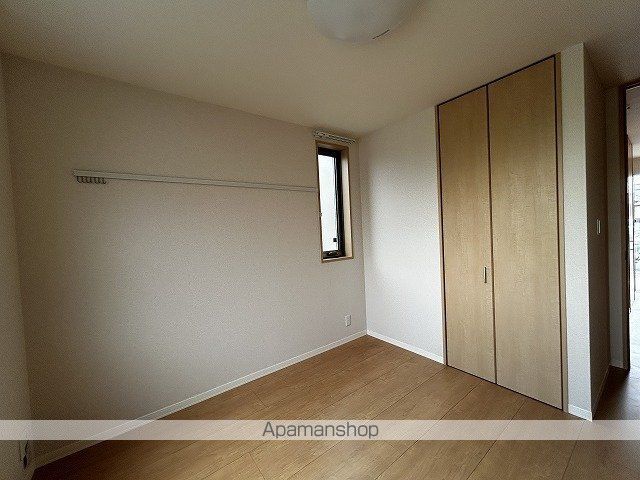 CASA RIOの内装写真