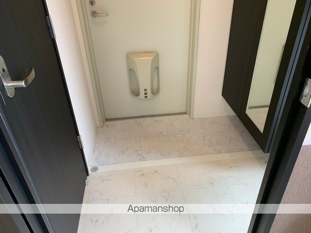 グランメール琴似の内装写真
