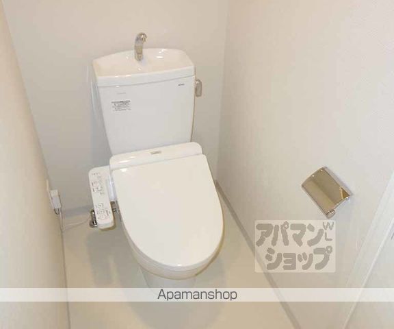 CAVANA九条烏丸の内装写真