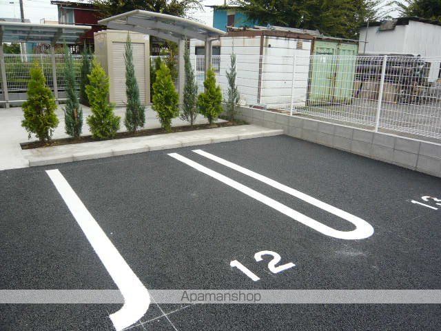 カサベルデ長岡のその他写真