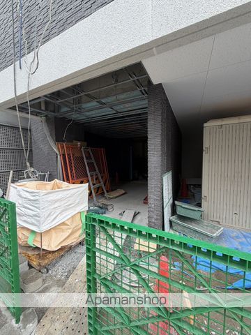 ESLEADRESIDENCETHEGRAND梅田EASTのその他写真