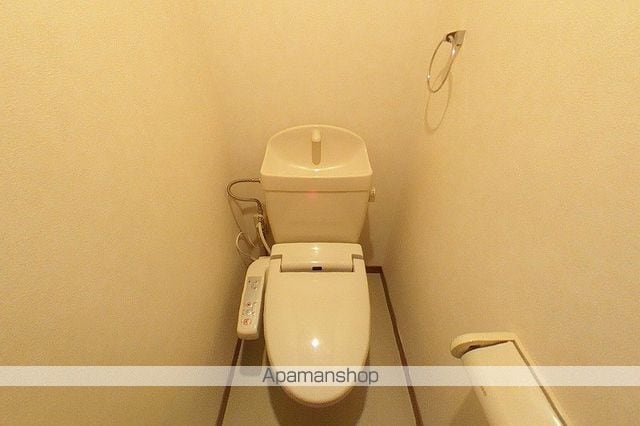 アーバンFMCの内装写真