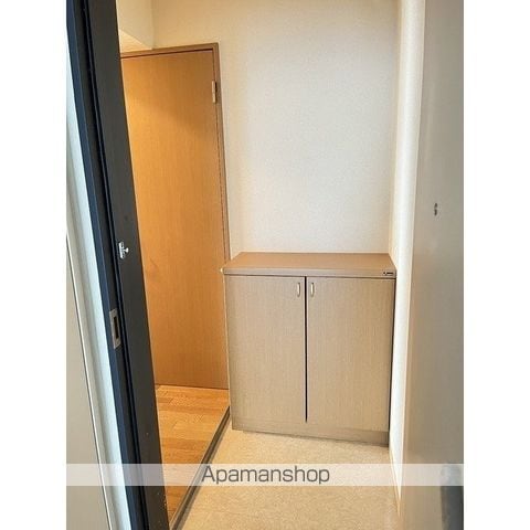 ソシオ山下通りの内装写真