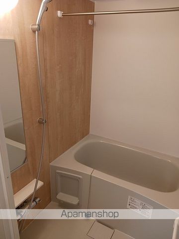 オアシス IIの内装写真
