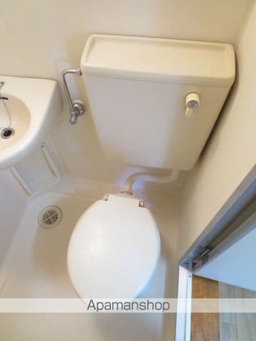 ソレーユの内装写真