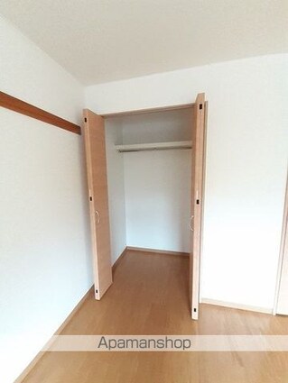 コーポラス　ＪＵＮＯ[1LDK/40.04m2]の収納