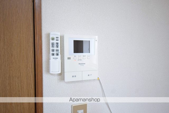 アポロ21 A棟の内装写真