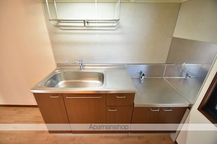 サンミッシェル[2DK/35m2]の内装6