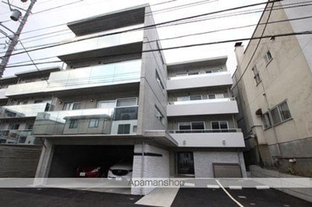 グランドキャニオン137の外観写真