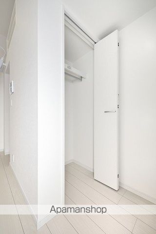 ラ ヴィータ フェリーチェの内装写真