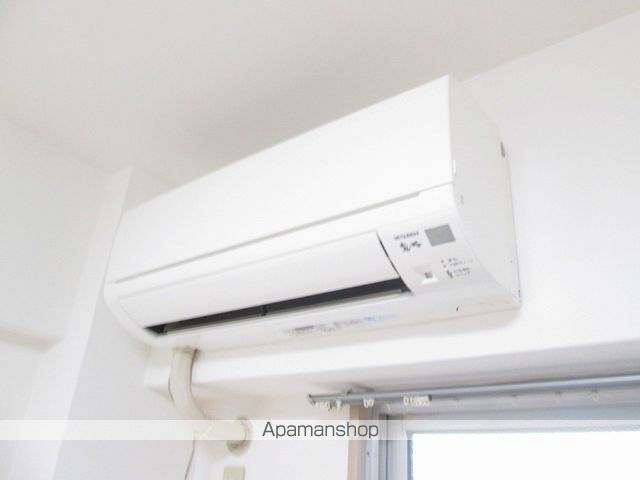 あいビル本町の内装写真