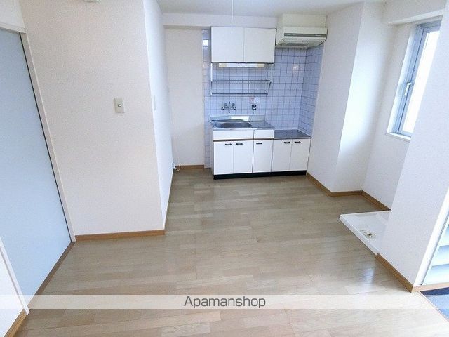 ブルースター清水町の内装写真