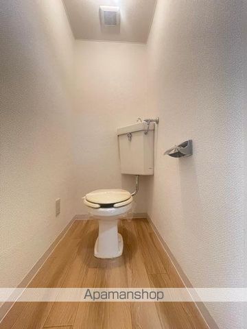 STUDIO 7の内装写真
