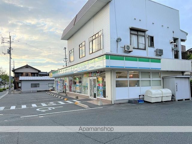 レオパレス大山望の周辺写真