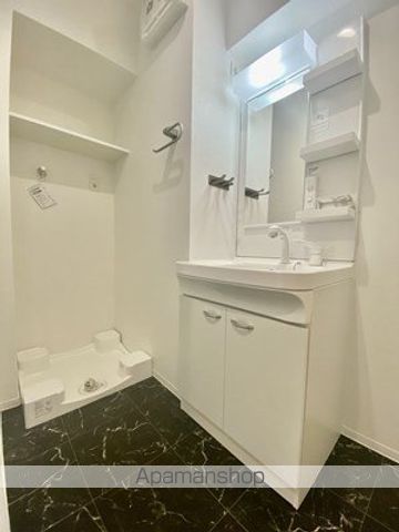 クレアグレイス荒田IIの内装写真