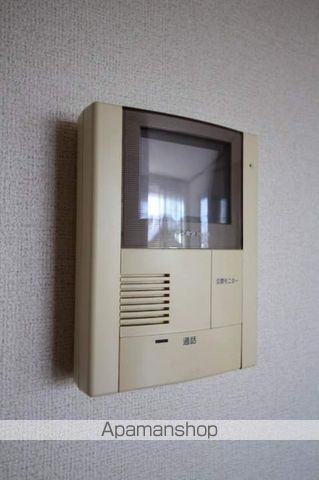 クレストールYONEDA Aの内装写真