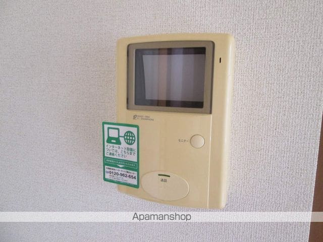 リビエラOSADA Iの内装写真