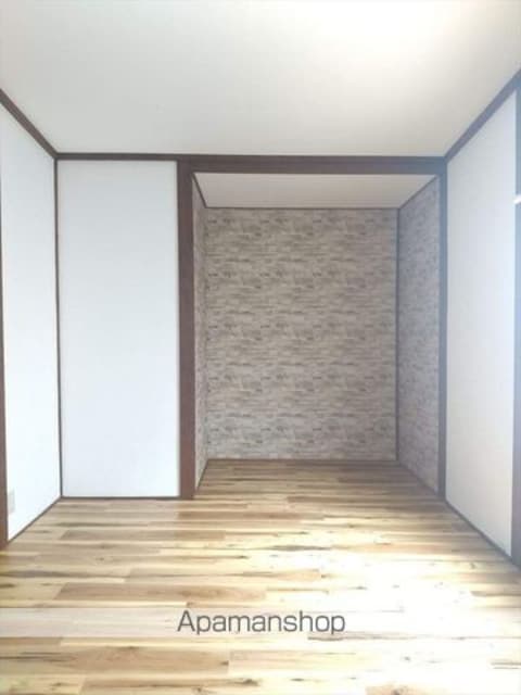 和歌山県和歌山市西浜[1K/36m2]の内装4