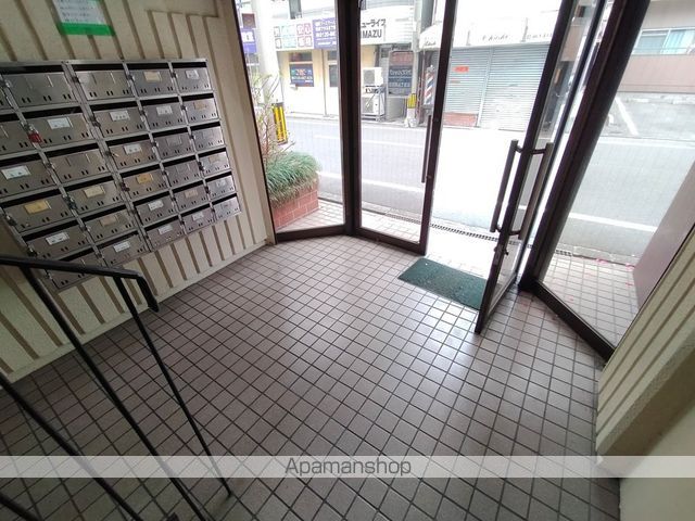 ハイツ若葉の内装写真