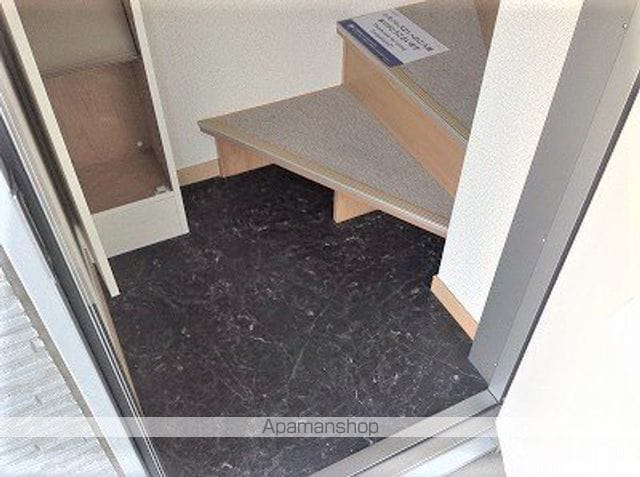 レオネクストピアの内装写真
