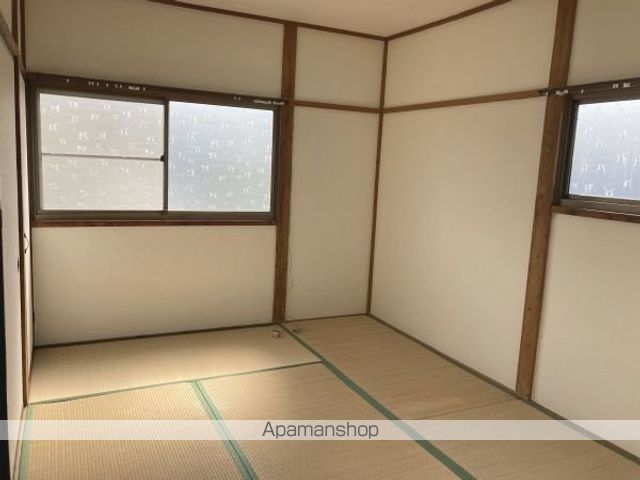 MTハイツ2の内装写真