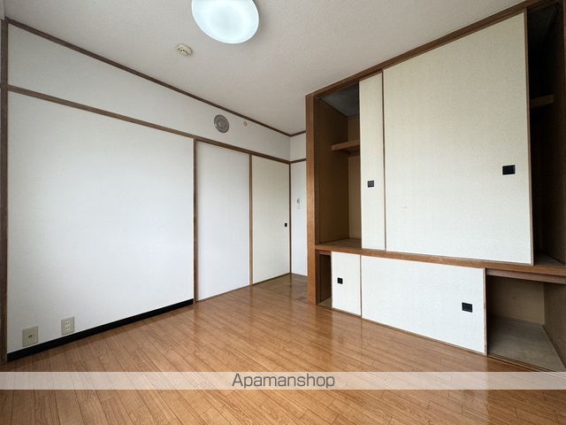 テレパレス函館吉川の内装写真